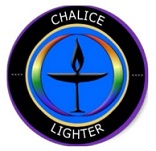 Chalice Lighter logo