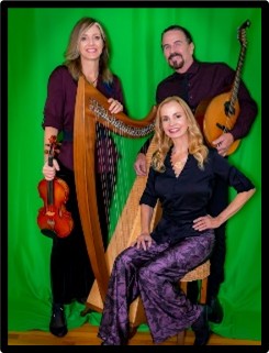 QUUF Presents: Golden Bough